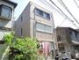 月島駅より徒歩3分 1階 築17年の賃貸物件