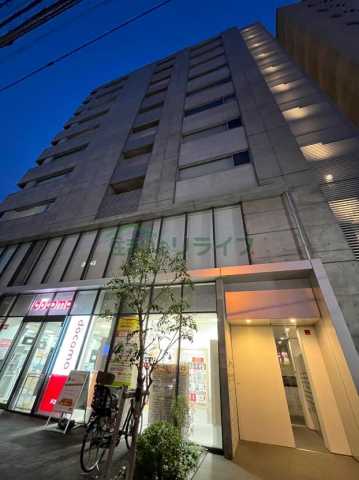 建物外観　RIOILHAリオイルハ