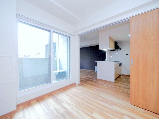 その他部屋・スペース　人気のオール洋室タイプのお部屋です♪