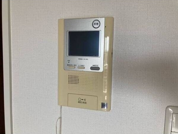 セキュリティ　名古屋で一番初期費用の安い賃貸専門の不動産会社です(^^)
