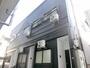 呉駅より徒歩25分 築52年10ヶ月 3階建の賃貸物件