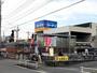 ホームセンター　ホームセンターコーナン ドイト東久留米店（ホームセンター）まで649m