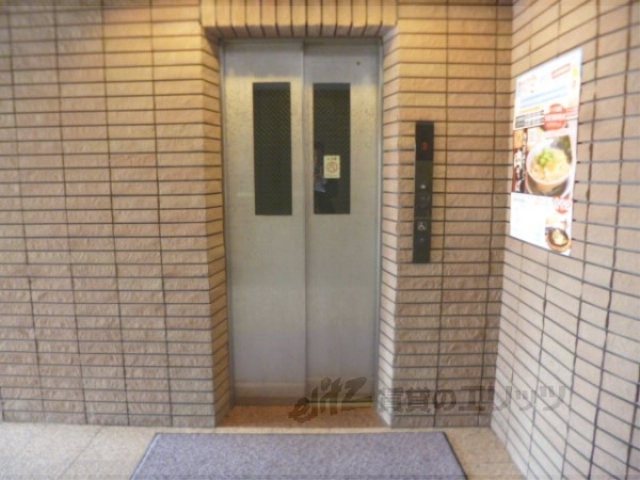セキュリティ　オートロック