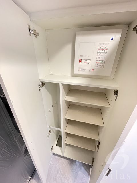 収納　同仕様