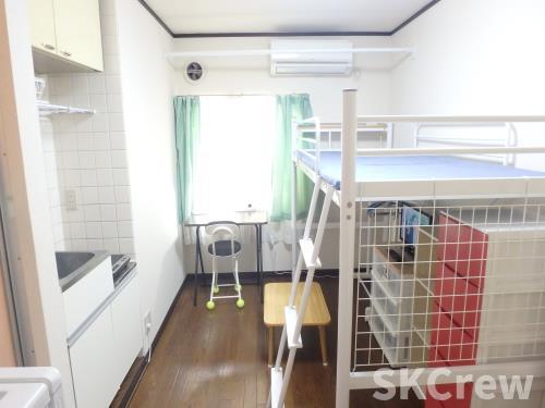 その他部屋・スペース