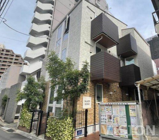 建物外観　☆外観☆