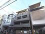 丸太町駅より徒歩9分 3階 築17年3ヶ月の賃貸物件