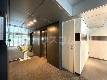 ロビー