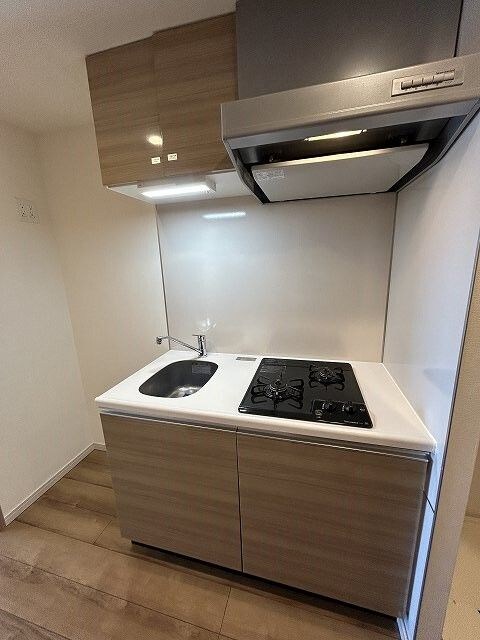 キッチン　別室参照