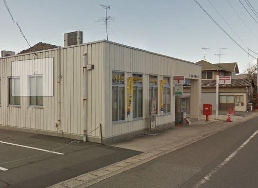 郵便局　児島赤崎郵便局（郵便局）まで533m