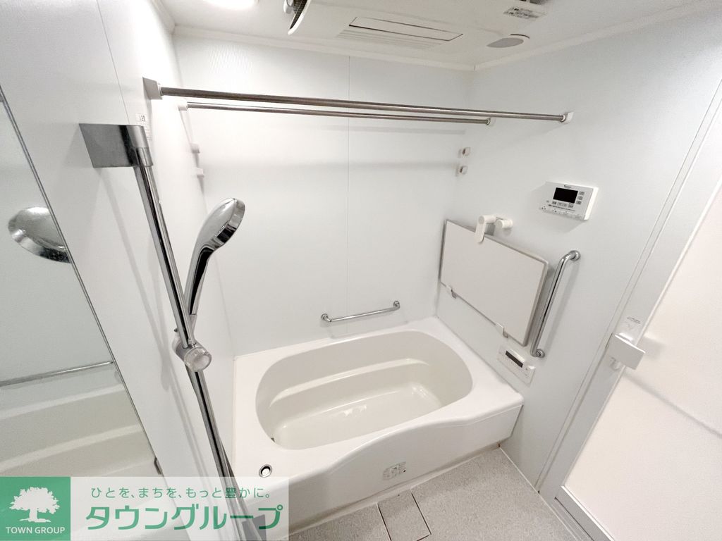 その他　ロビー