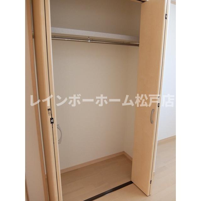 その他部屋・スペース　内装もきれいです