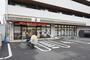 コンビニ　セブンイレブン 戸田市役所南通り店（コンビニ）まで158m