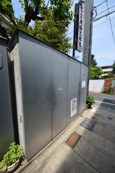 その他　★ゴミ捨て場★