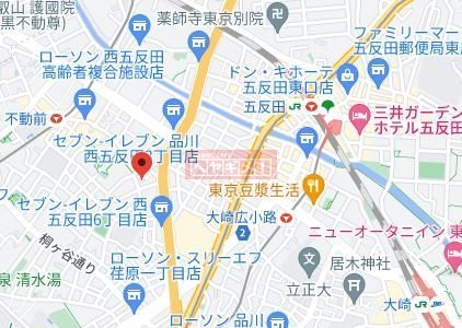 その他　間取図