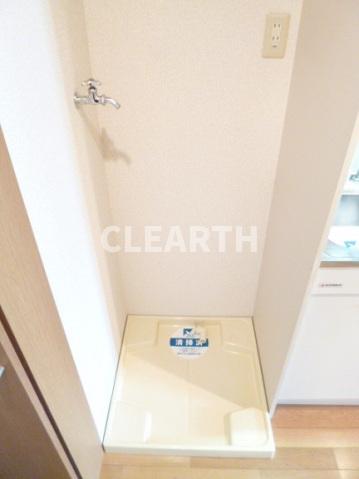 その他設備　その他設備