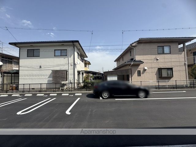 眺望　眺望