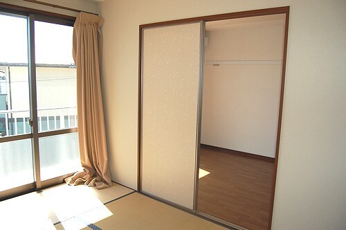 その他部屋・スペース　和室６