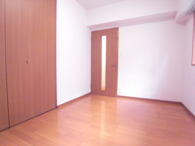 その他部屋・スペース　洋室