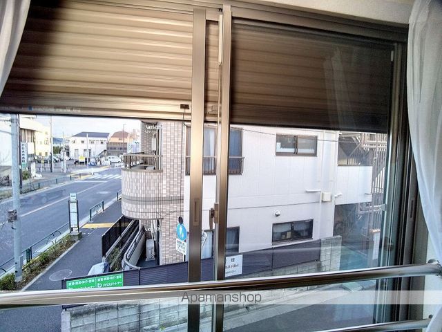 眺望　眺望