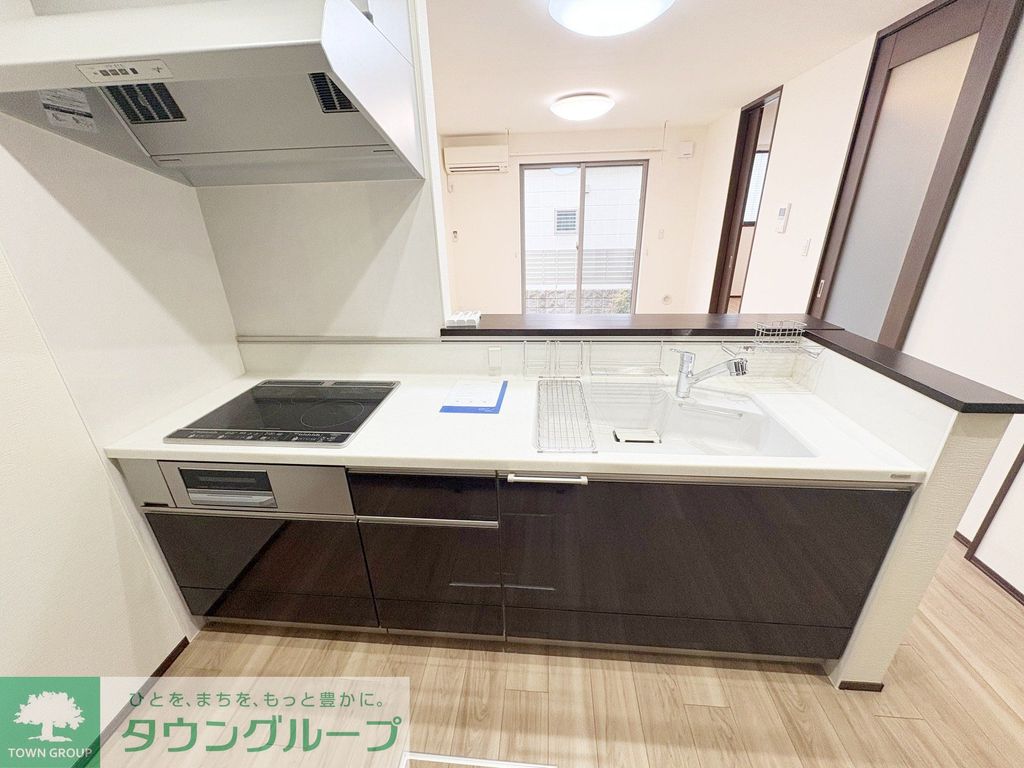 キッチン　別部屋参照