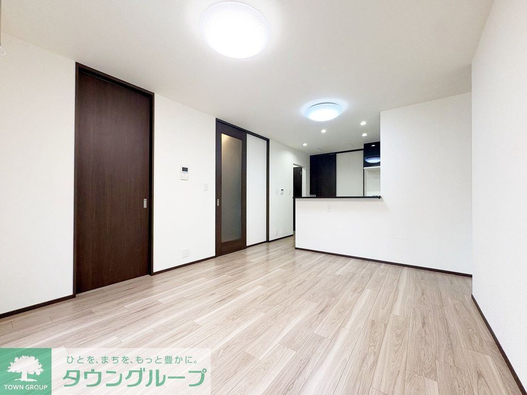 居室・リビング　別部屋参照