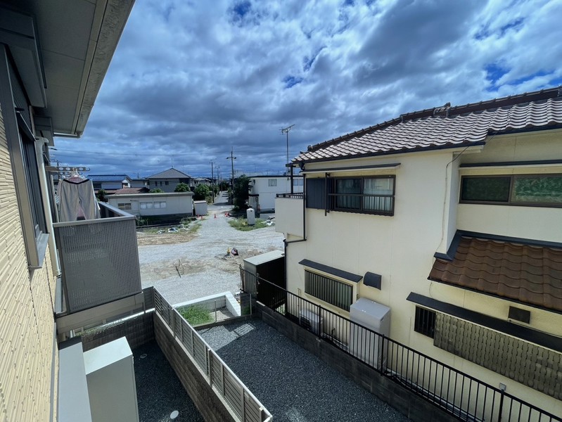 MASTCOURT加古川南のその他写真