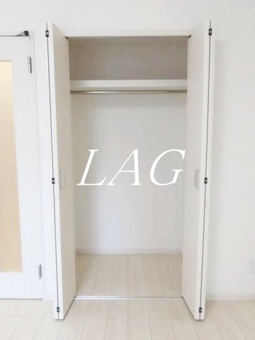 収納　収納です。