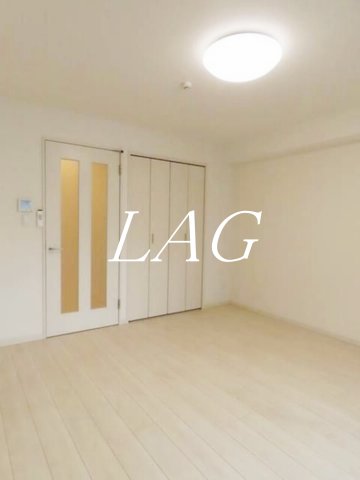 その他部屋・スペース　寝室です。