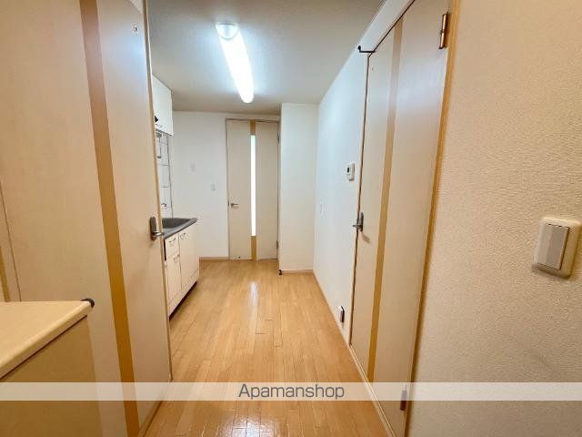 CherVergerの内装写真