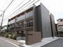 レオパレスMaisonLumiere 2階 築1年4ヶ月の賃貸物件