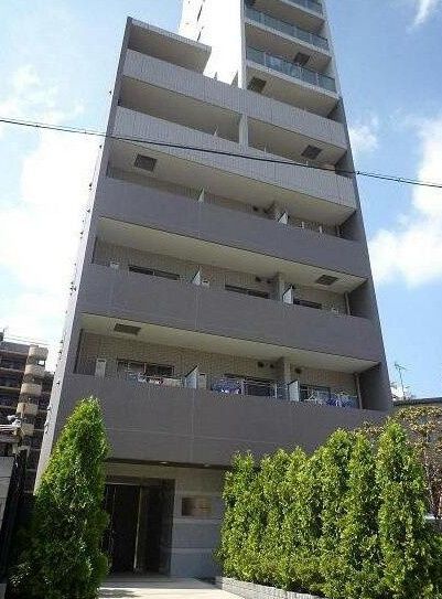 建物外観　☆おしゃれな外観☆