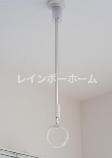その他設備　※同管理参考写真