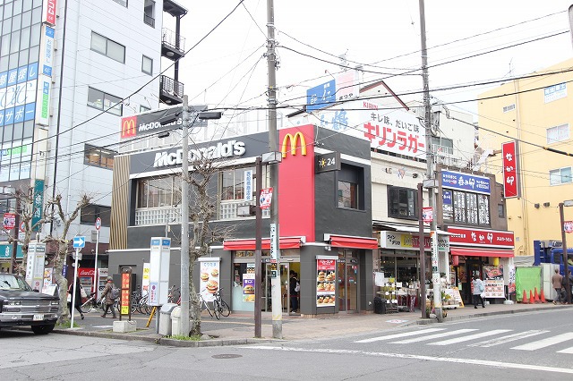 スーパー　ワイズマートＤｉｌａ西船橋店（スーパー）まで455m