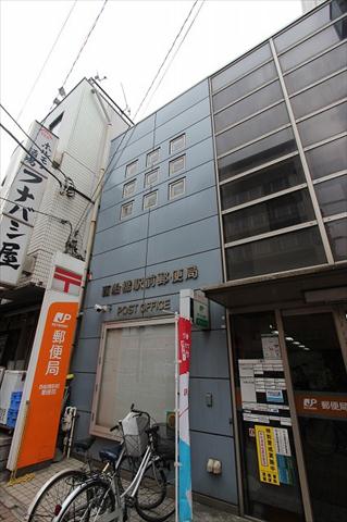 スーパー　グリーン・デリ新鮮館西船橋店（スーパー）まで452m