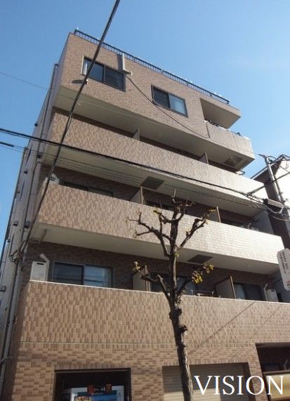 建物外観　☆外観☆
