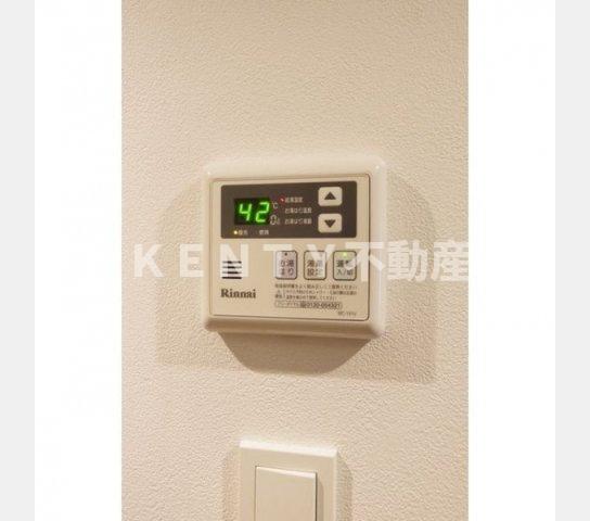 その他設備　設備