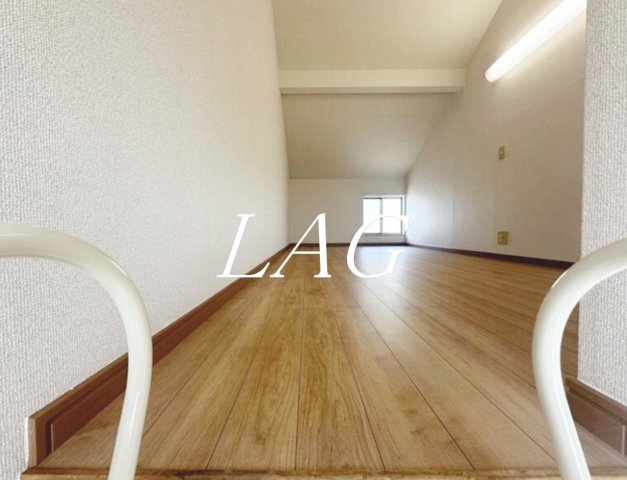 その他部屋・スペース　寝室です。