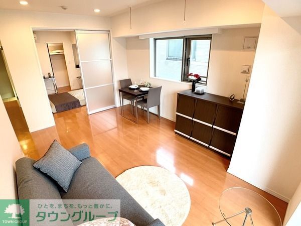 その他部屋・スペース　家具はイメージです