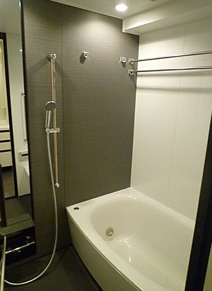 バス・シャワールーム　参考写真