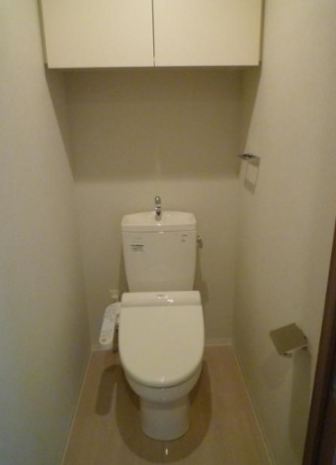 トイレ　参考写真