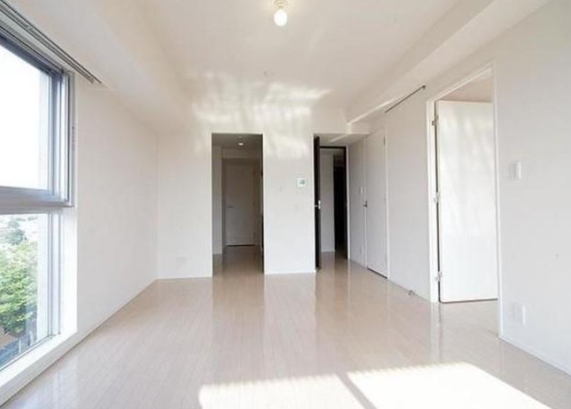 居室・リビング　別部屋参考写真