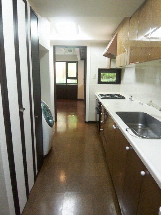 その他設備　別部屋参考写真
