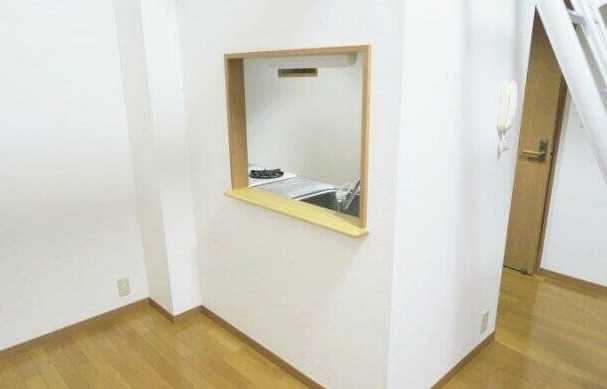 その他部屋・スペース　※別号室参考写真です