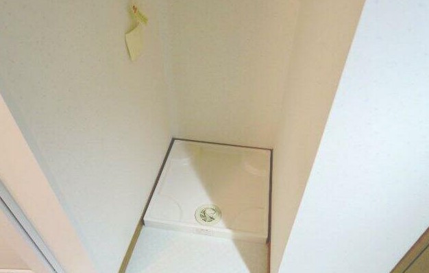 洗面設備　※別号室参考写真です
