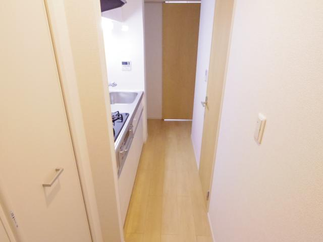 その他部屋・スペース　※同系モデル写真