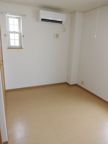 その他部屋・スペース　内装です