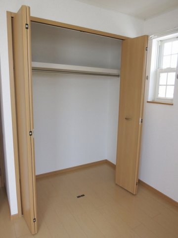 収納　こまごまとしたものを収納できそうですね