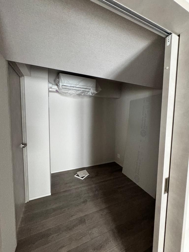 その他部屋・スペース　明るい色調の室内です