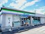 コンビニ　ファミリーマート富士宮大岩店（コンビニ）まで650m